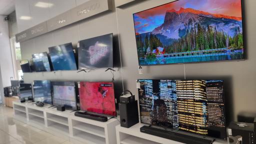 عکس نمایندگی رسمی شرکت دوو