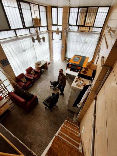 عکس خدمات حکاکی و برش لیزر شمس