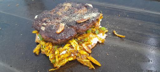 عکس  فست فود و مرغ بریان امیر