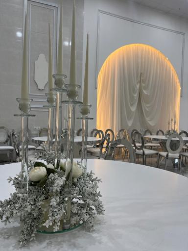 تشریفات قصر سفید