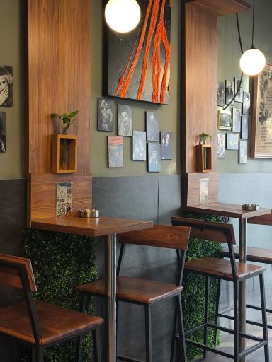 عکس کافه یاس