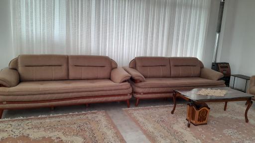 عکس اقامتگاه ساحلی مثبت یک