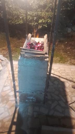 عکس اقامتگاه ساحلی مثبت یک