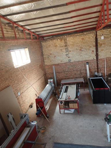 عکس بانک کابین آسانسور