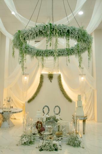 تشریفات قصر سفید