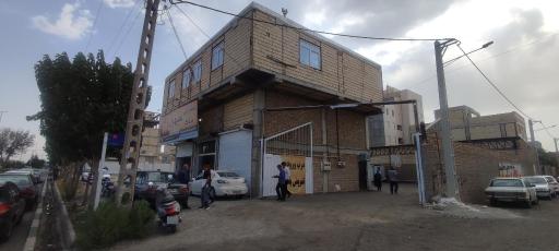 عکس مرکز تعویض پلاک محمدشهر