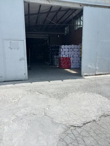 عکس کارخانه پارچه و رنگرزی نیو تکس