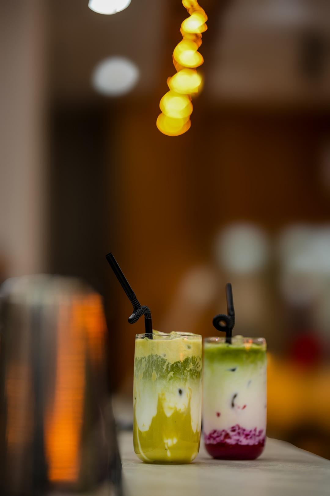 عکس آمیش کافه