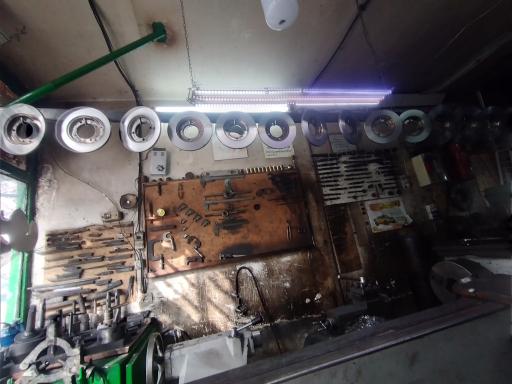 عکس تراشکاری بیهقی