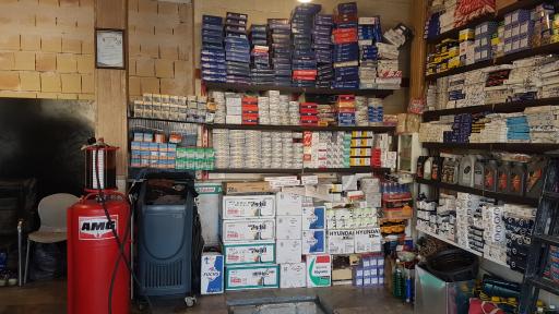 عکس اتو سرویس عماد 