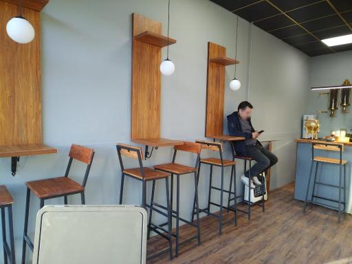 عکس کافه یاس