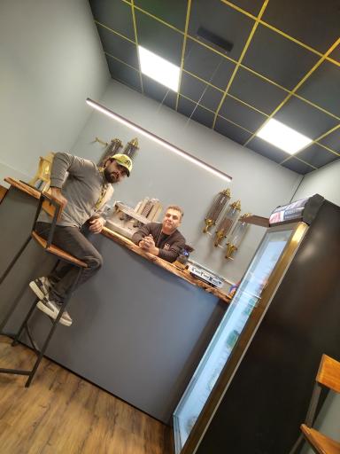 عکس کافه یاس