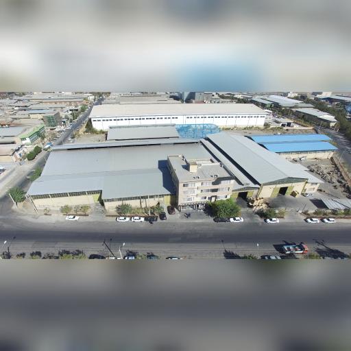 عکس کارخانه توس فورجینگ