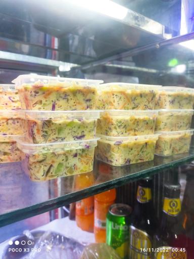 عکس پیتزا ساندویچی گلها