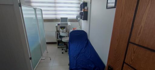 عکس مطب دکتر مانی پوررضا