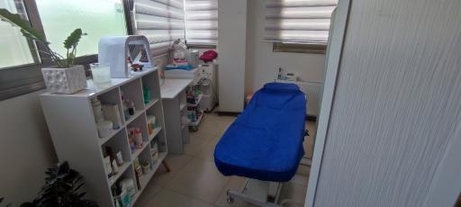 عکس مطب دکتر مانی پوررضا