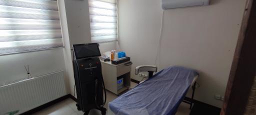 عکس مطب دکتر مانی پوررضا