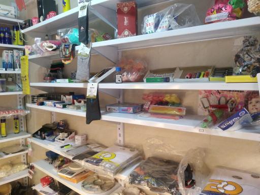 عکس فروشگاه خرازی محمد تکنیک(مدیدار)