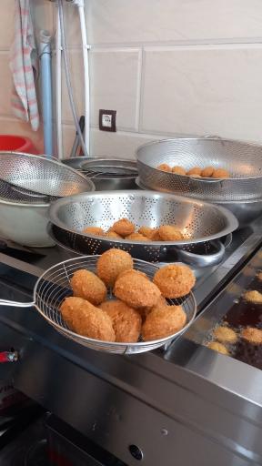 عکس فلافل هدهد