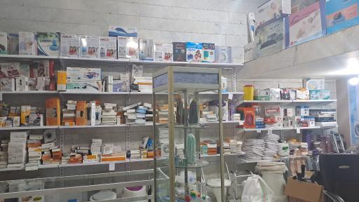 عکس تجهیزات پزشکی کارینا طب غرب