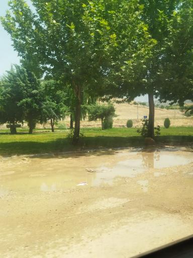 عکس بوستان اسکان