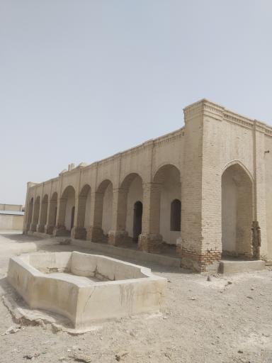 عکس میرجاوه