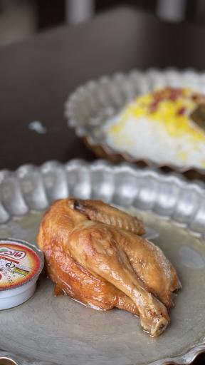 عکس رستوران چلو جوجه مرکزی (امین)