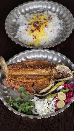 عکس رستوران چلو جوجه مرکزی (امین)