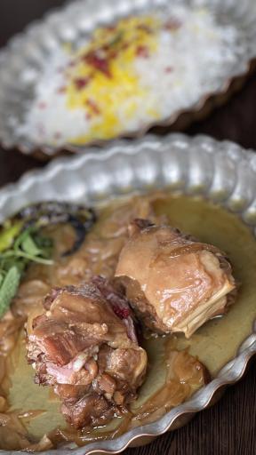 عکس رستوران چلو جوجه مرکزی (امین)