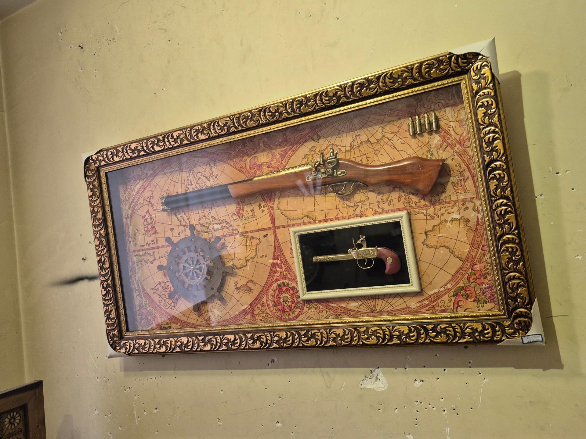 عکس گالری لوازم منزل و مبلمان کریمی