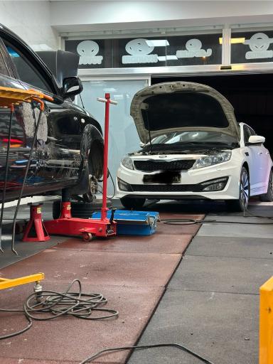 عکس گیربکس اتوماتیک امیر