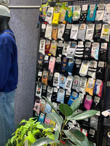 عکس بوتیک زئوس