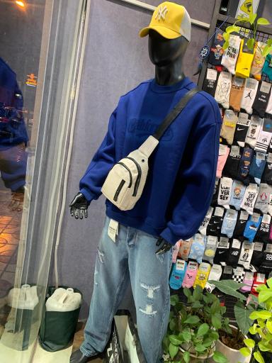 عکس بوتیک زئوس