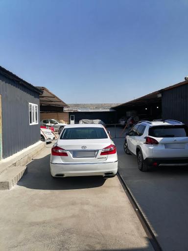 مجتمع خدمات فنی پایتخت