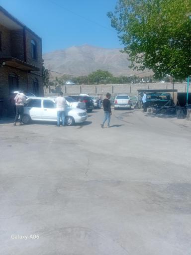 کارواش ماه واش