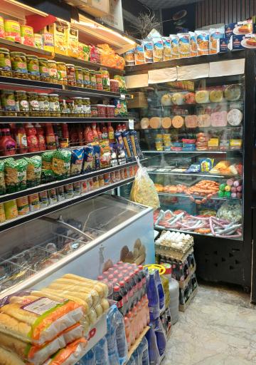 عکس پروتئین بهار