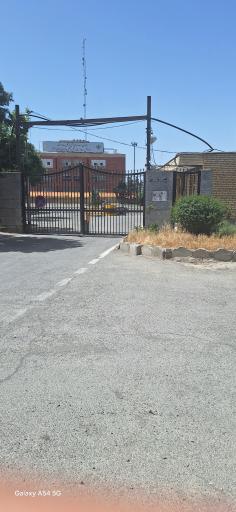 عکس اداره کل راهداری و حمل و نقل جاده ای استان البرز