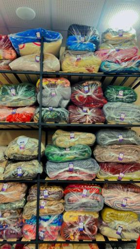 عکس خشکشویی سهیل شعبه2