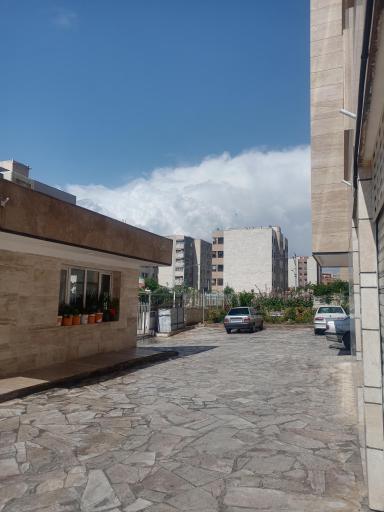 عکس مجتمع مسکونی 112 واحدی مرواریدسازان