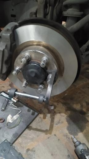 عکس تراش دیسک فرجی