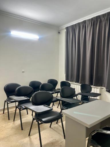 عکس آموزشگاه کامپیوتر طلوع شمس شعبه 3