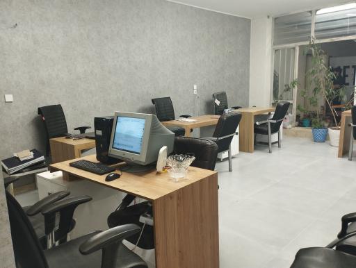 عکس کارگزاری املاک متد اول