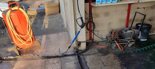 تعویض روغنی و کارواش سید