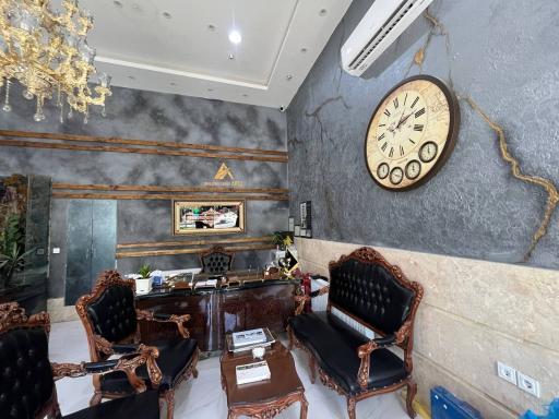 عکس گروه ساختمانی آرتا