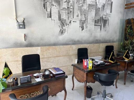 عکس گروه ساختمانی آرتا