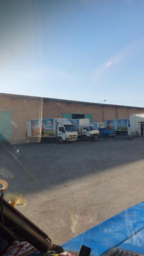 عکس انبار طبیعت امین زاده