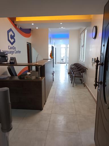 عکس آموزشگاه زبان کندو