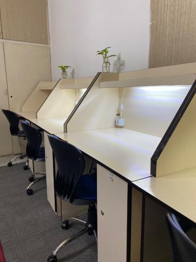 عکس سالن مطالعه مسیر سبز 