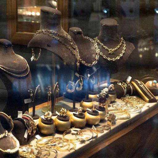 عکس گالری طلای حسینی