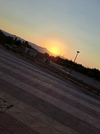 عکس بوستان اسکان